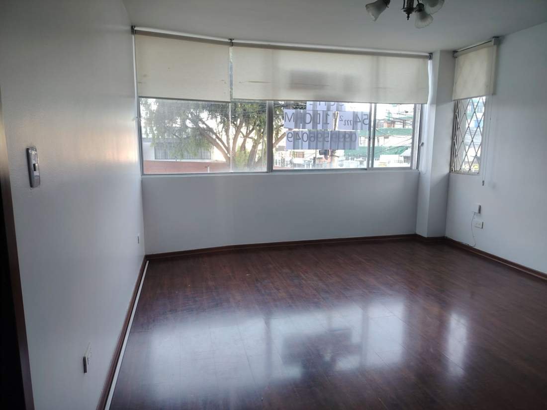 Suite El Marqués, planta baja